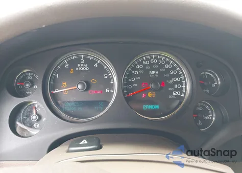 2013 Chevrolet Tahoe Lt z USA, uszkodzony, nr VIN 1GNSKBE06DR112219